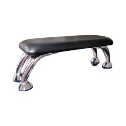 Armsteun Deluxe Op Pootjes - Armkussen Nagelstyliste Armsteun Deluxe Op Pootjes - Armkussen Nagelstyliste