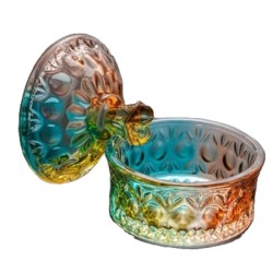 Dappen Dish Kroon Color Dappen Dish Kroon Color