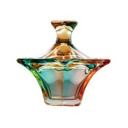 Dappen Dish Vierkant Color