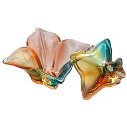 Dappen Dish Vierkant Color