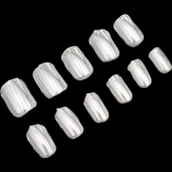 Easy Nailtips Round Easy Nailtips Round