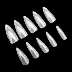 Easy Nailtips Stiletto