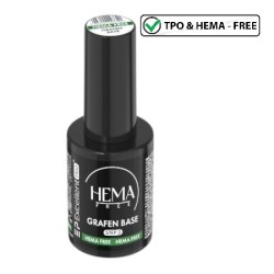 Grafen Base Coat - Excellent PRO - 11g Grafen Base Coat - Excellent PRO - 11g