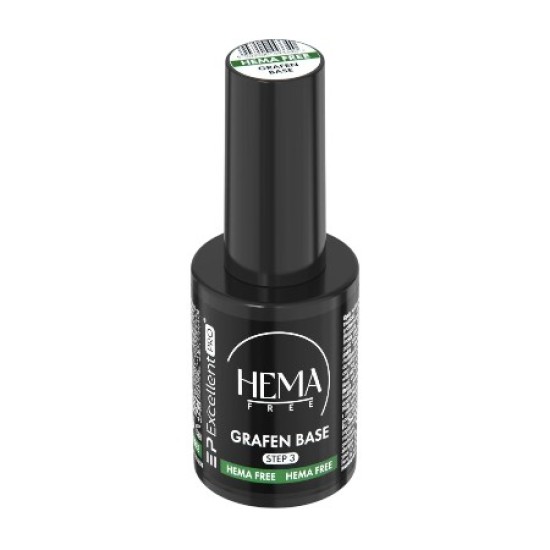 Grafen Base Coat - Excellent PRO - 11g Grafen Base Coat - Excellent PRO - 11g
