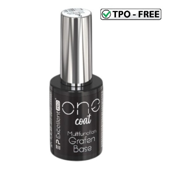 Multifunctionele Grafen Base Coat - Excellent PRO - 11g Multifunctionele Grafen Base Coat - Excellent PRO - 11g