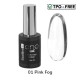 MULTIFUNCTION FIBER BASE - ONE COAT - EXCELLENT PRO - 11ml - Kleur: 01 Pink Fog MULTIFUNCTION FIBER BASE - ONE COAT - EXCELLENT PRO - 11ml - Kleur: 01 Pink Fog