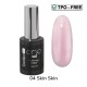 MULTIFUNCTION FIBER BASE - ONE COAT - EXCELLENT PRO - 11ml - Kleur: 04 Skin Skin MULTIFUNCTION FIBER BASE - ONE COAT - EXCELLENT PRO - 11ml - Kleur: 04 Skin Skin