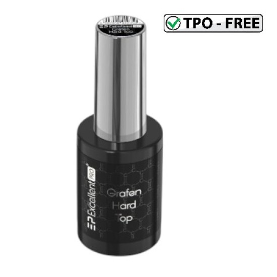 Grafen Hard Top Coat - Excellent PRO - 11g Grafen Hard Top Coat - Excellent PRO - 11g