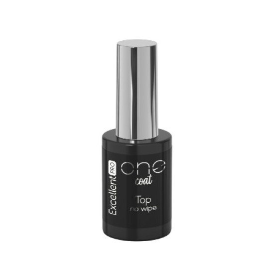 One Coat Top No Wipe - Excellent PRO - 11g One Coat Top No Wipe - Excellent PRO - 11g