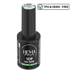 Top Coat No Wipe - Excellent PRO - 11g Top Coat No Wipe - Excellent PRO - 11g