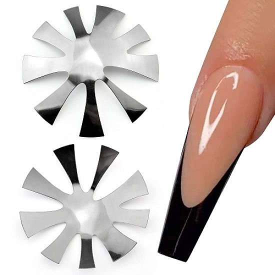 French Manicure Cutter