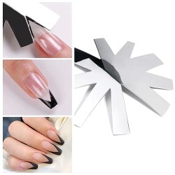 French Manicure Cutter French Manicure Cutter