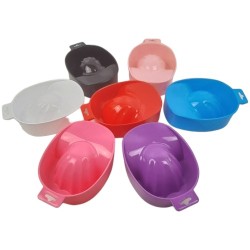 Manicure Bowl - Manicure badje Manicure Bowl - Manicure badje
