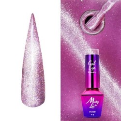 Molly Cat Eye Gellak 5ml Molly Cat Eye Gellak 5ml