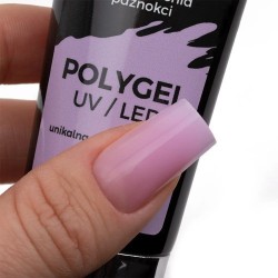 Polygel - Poly Acryl Gel - Molly Lac - Tube 30ml - Kleur: Wild Orchid Polygel - Poly Acryl Gel - Molly Lac - Tube 30ml - Kleur: Wild Orchid
