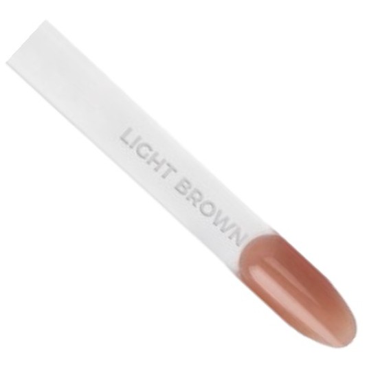 Polygel - Poly Acryl Gel - Molly Lac - Tube 30ml - Kleur: Light Brown