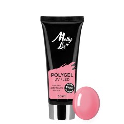 Poly Gel Molly Lac