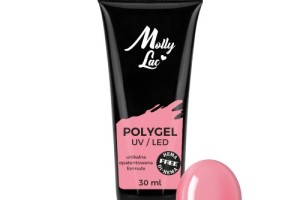 Poly Gel Molly Lac