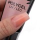 Polygel - Poly Acryl Gel - Molly Lac - Tube 30ml - Kleur: Pudding