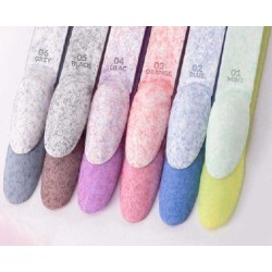 Molly Lac Sweater Cotton Matte Top Coat - 10ml Molly Lac Sweater Cotton Matte Top Coat - 10ml