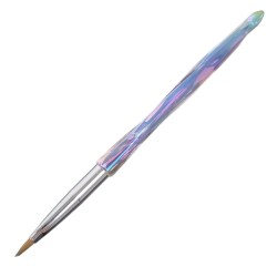 Acrylpenseel Parelmoer NAB-33 No: 2 Acrylpenseel Parelmoer NAB-33 No: 2