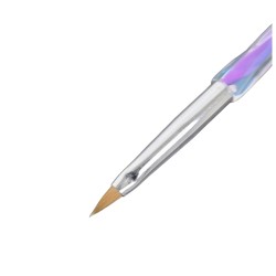 Acrylpenseel Parelmoer NAB-33 No: 2 Acrylpenseel Parelmoer NAB-33 No: 2