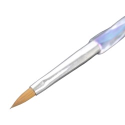 Acrylpenseel Parelmoer NAB-33 No: 4 Acrylpenseel Parelmoer NAB-33 No: 4