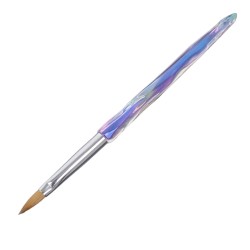 Acrylpenseel Parelmoer NAB-33 No: 6 Acrylpenseel Parelmoer NAB-33 No: 6