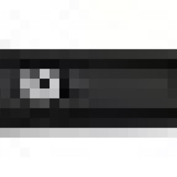 Nagelpenseel platte kat tong vorm 169960 No. 0 Nagelpenseel platte kat tong vorm 169960 No. 0