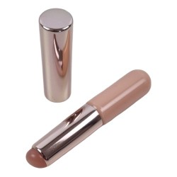 Siliconen Ombre penseel - Siliconen Nailsrt Borstel - Siliconen Make-up Penseel - Kleur: Roze Siliconen Ombre penseel - Siliconen Nailsrt Borstel - Siliconen Make-up Penseel - Kleur: Roze