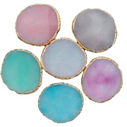 Nailart Pallet - Nagel Display - Lash Stone Pallet Nailart Pallet - Nagel Display - Lash Stone Pallet