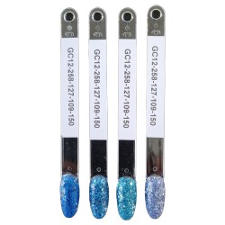 Nail Art Glitter Combinatie - GC12 Nail Art Glitter Combinatie - GC12