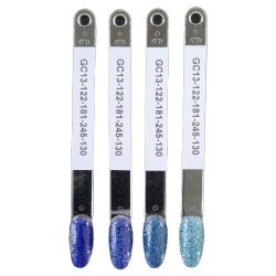 Nail Art Glitter Combinatie - GC13 Nail Art Glitter Combinatie - GC13