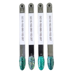 Nail Art Glitter Combinatie - GC15 Nail Art Glitter Combinatie - GC15