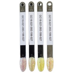 Nail Art Glitter Combinatie - GC18 Nail Art Glitter Combinatie - GC18