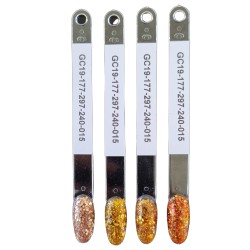 Nail Art Glitter Combinatie - GC19 Nail Art Glitter Combinatie - GC19