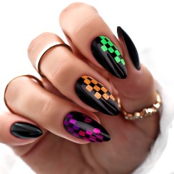 Hologram Glitters Mix Hologram Glitters Mix