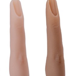 Siliconen Oefenvinger