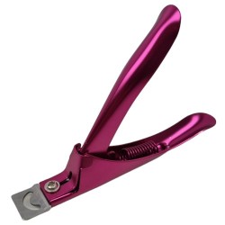 Tip Knipper Metalic JB05 - Roze Tip Knipper Metalic JB05 - Roze