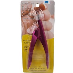 Tip Knipper Metalic JB05 - Roze Tip Knipper Metalic JB05 - Roze