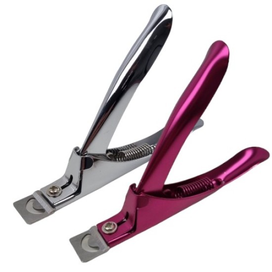 Tip Knipper Metalic JB05 - Roze