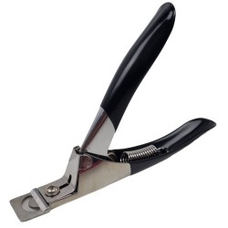 Tip Knipper RVS - JB07 - Zwart Tip Knipper RVS - JB07 - Zwart