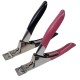 Tip Knipper RVS - JB07 - Roze