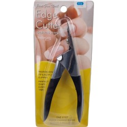 Tip Knipper RVS - JB07 - Zwart Tip Knipper RVS - JB07 - Zwart