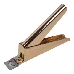 Tip Knipper Recht RVS - JB08 - Goud Tip Knipper Recht RVS - JB08 - Goud