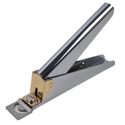 Tip Knipper Recht RVS - JB08 - Zilver Tip Knipper Recht RVS - JB08 - Zilver