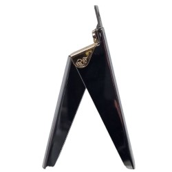 Tip Knipper Recht RVS - JB08 - Zilver Tip Knipper Recht RVS - JB08 - Zilver