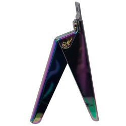 Tip Knipper Recht RVS - JB08 - Unicorn Tip Knipper Recht RVS - JB08 - Unicorn