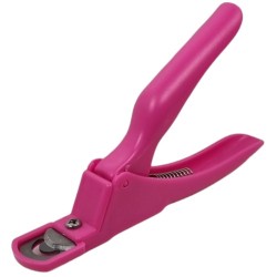 Tip Knipper - JB04 - Roze Tip Knipper - JB04 - Roze
