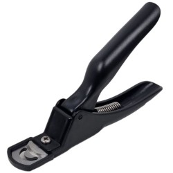 Tip Knipper -  JBO4 - Zwart Tip Knipper -  JBO4 - Zwart